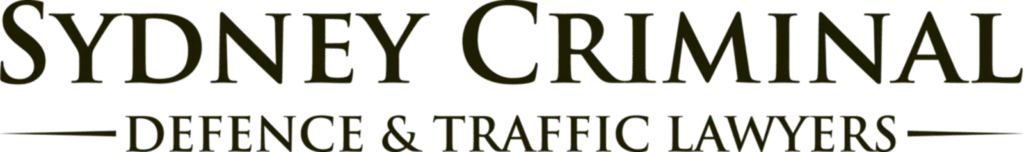 Sydney Criminal Defence & Traffic Lawyers logo
