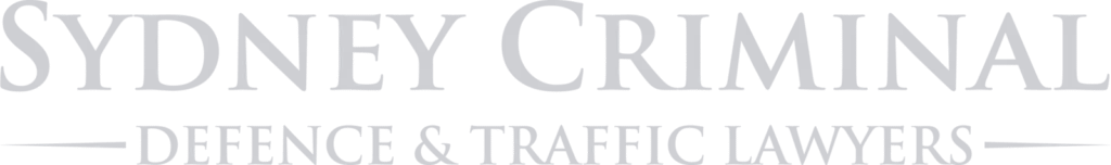 Sydney Criminal Defence & Traffic Lawyers logo