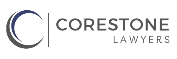 Corestone Lawyers Logo
